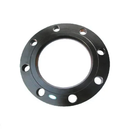 Butt Weld HDPE Flanges