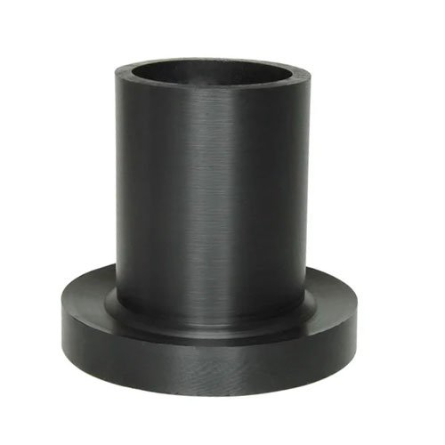HDPE Tailpiece Pipe End 180mm