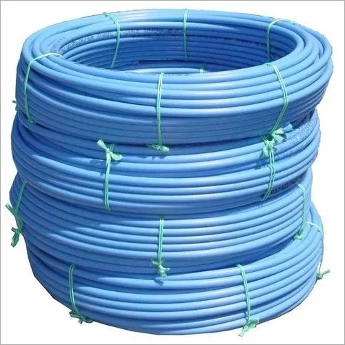 MDPE Pipe For Water Pipe