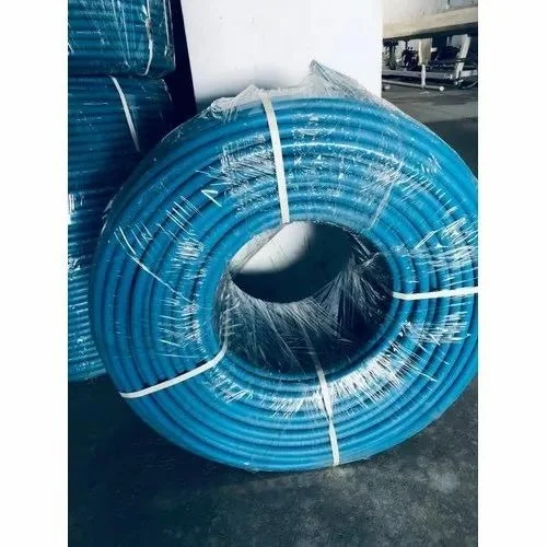 MDPE Pressure Pipe