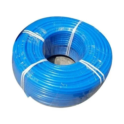 Plastic MDPE Pipe