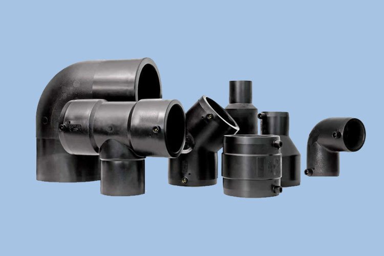 Development of HDPE Electrofusion Pipe Fittings