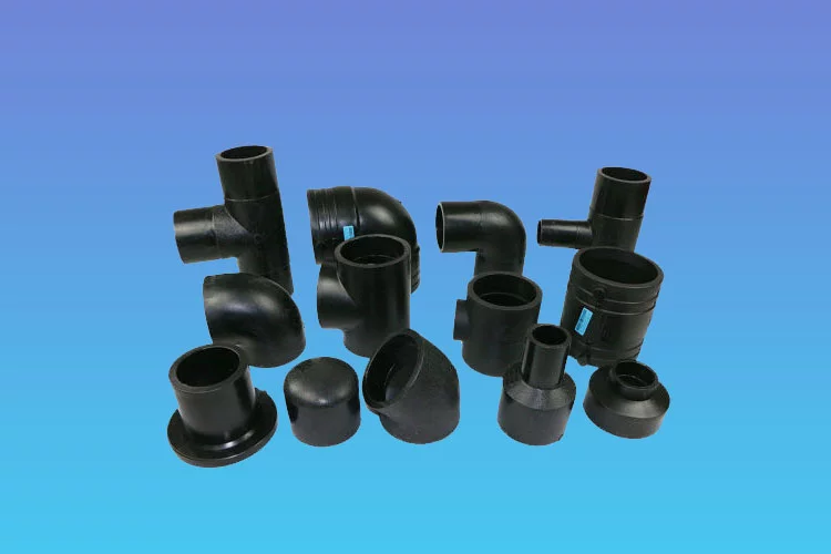 HDPE Pipe Fittings