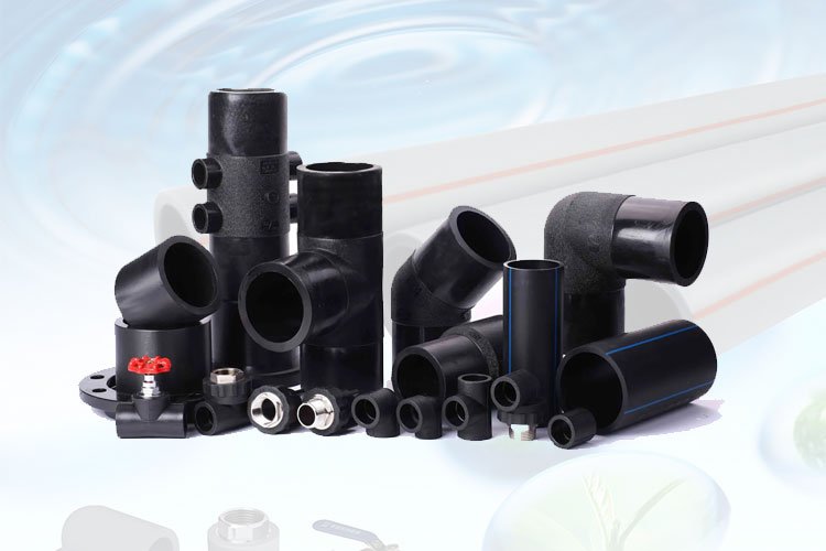 Global HDPE Pipes and Fittings Market