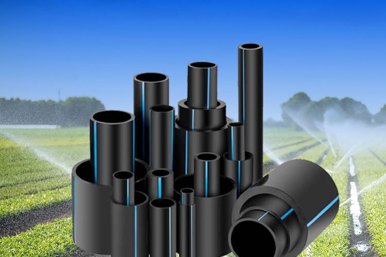 Exploring the Versatility: Where HDPE Pipes Are Used