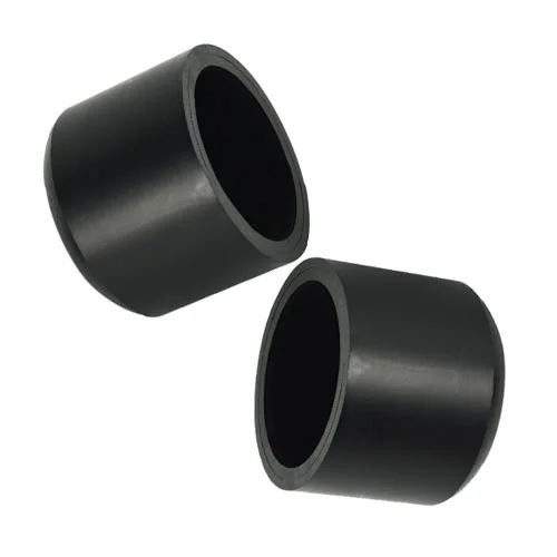 HDPE Spigot End Cap