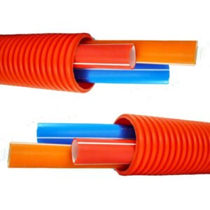 HDPE PLB DUCT PIPE