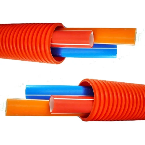 HDPE PLB DUCT PIPE